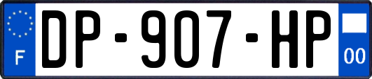 DP-907-HP
