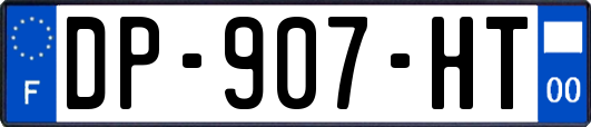 DP-907-HT