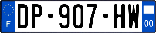 DP-907-HW