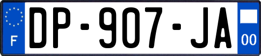 DP-907-JA