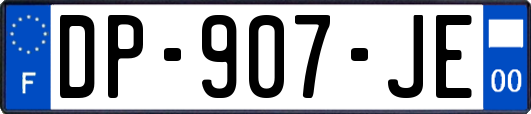 DP-907-JE