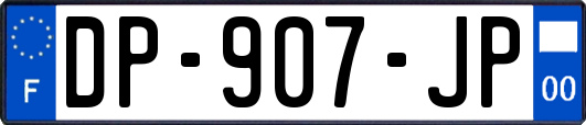 DP-907-JP