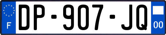 DP-907-JQ