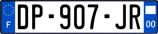 DP-907-JR