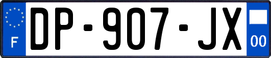 DP-907-JX