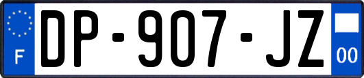 DP-907-JZ