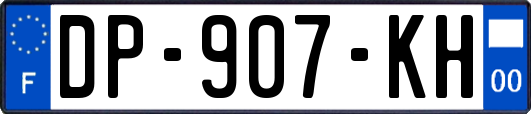 DP-907-KH