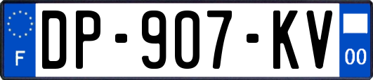 DP-907-KV