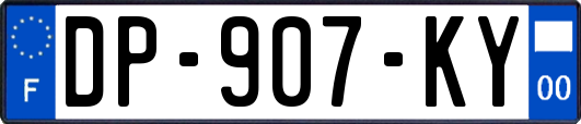 DP-907-KY
