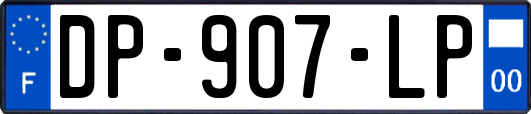 DP-907-LP