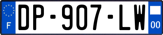 DP-907-LW