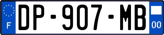 DP-907-MB