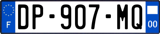 DP-907-MQ