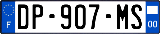 DP-907-MS