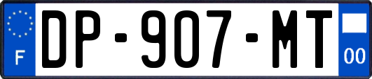 DP-907-MT