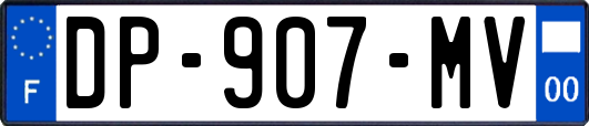 DP-907-MV