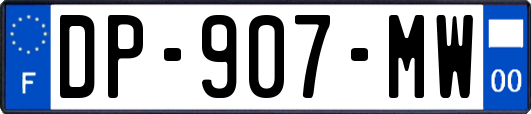 DP-907-MW