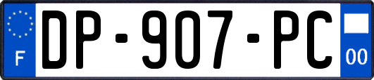 DP-907-PC
