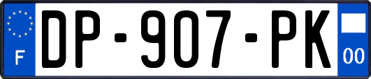 DP-907-PK
