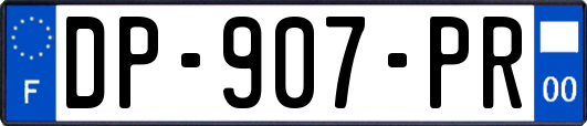 DP-907-PR