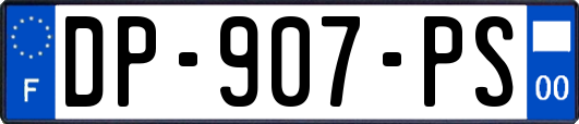 DP-907-PS