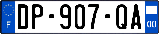 DP-907-QA