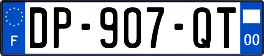 DP-907-QT