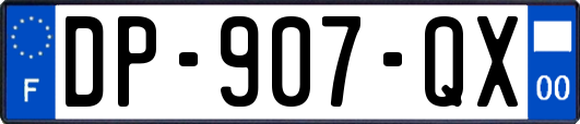 DP-907-QX