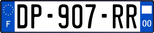 DP-907-RR