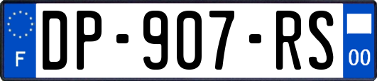 DP-907-RS