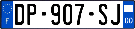 DP-907-SJ