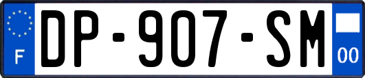 DP-907-SM