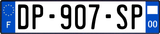 DP-907-SP