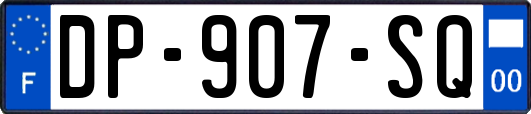 DP-907-SQ