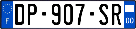 DP-907-SR