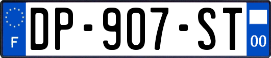 DP-907-ST