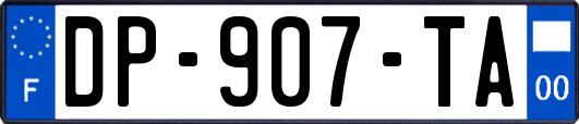 DP-907-TA