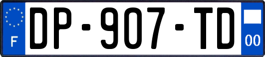DP-907-TD