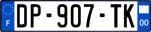 DP-907-TK