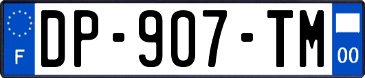DP-907-TM