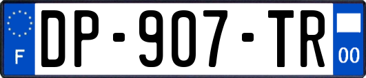 DP-907-TR