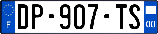 DP-907-TS