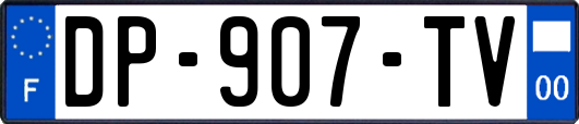 DP-907-TV