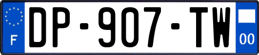 DP-907-TW