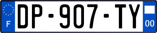 DP-907-TY