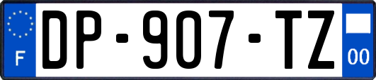 DP-907-TZ