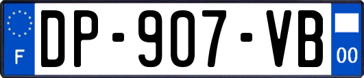 DP-907-VB