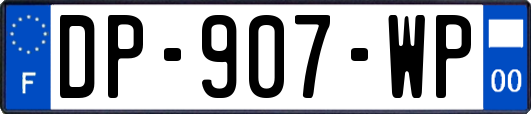 DP-907-WP