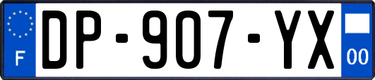 DP-907-YX