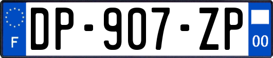 DP-907-ZP